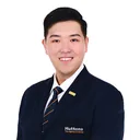 NG HAN YANG HENDERICK