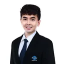 HUANG ZHENXIONG SHERWIN