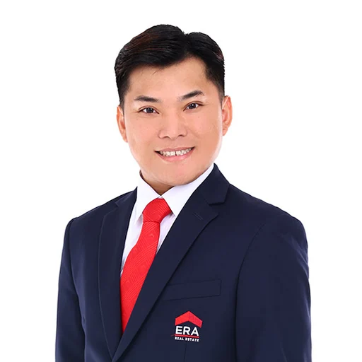 LEONARD KHOR YUAN TAO