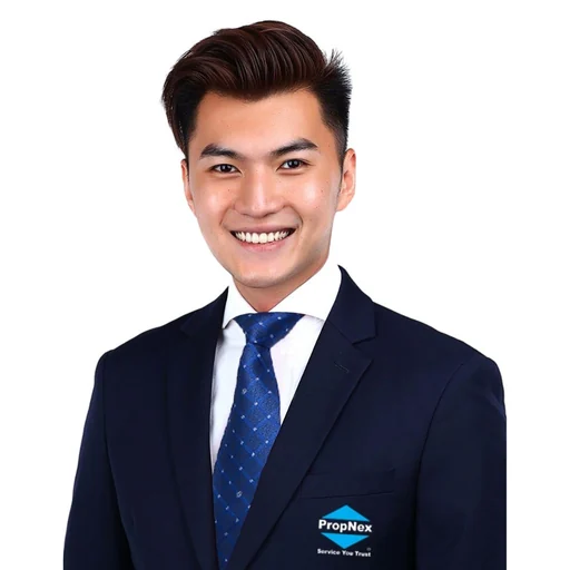 LARRY LEE ZHI HAO