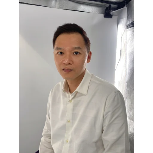 KOH CHEE BOON