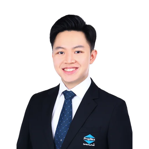 MARCUS SNG RUI
