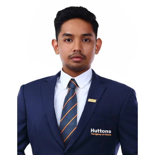 AFDZALULHAQ BIN AHMAD