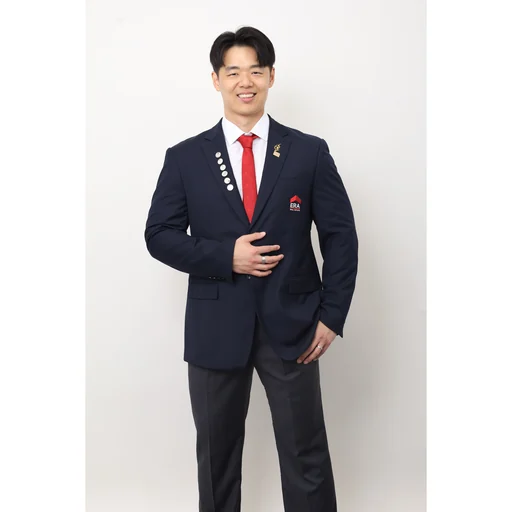 HUANG ZHIYANG