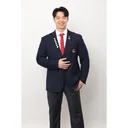 HUANG ZHIYANG