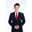 CHU JUN YUAN JAMES