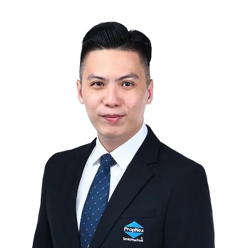 CHEW KOR WAI, GARY