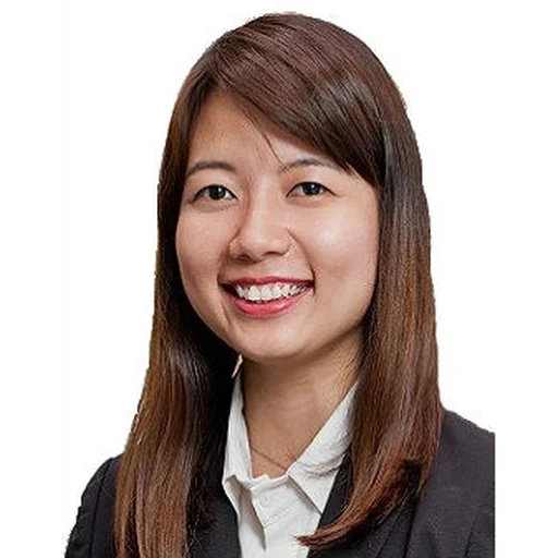 MICHELLE ANG YING ZHEN