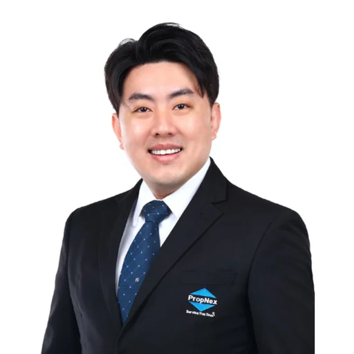 GARY SHIEN CHONG YEE