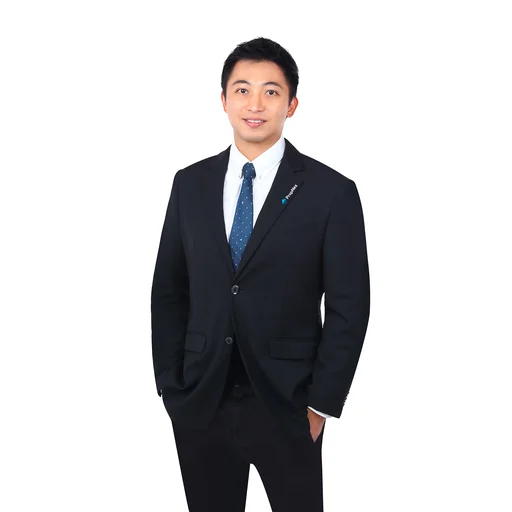 SEAH YUXIANG