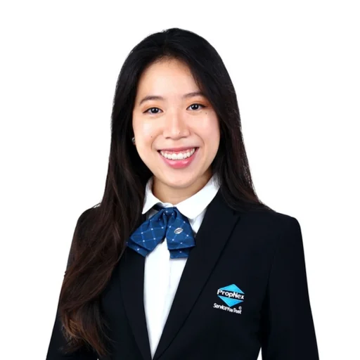 YEO SI MIN, MARISSA
