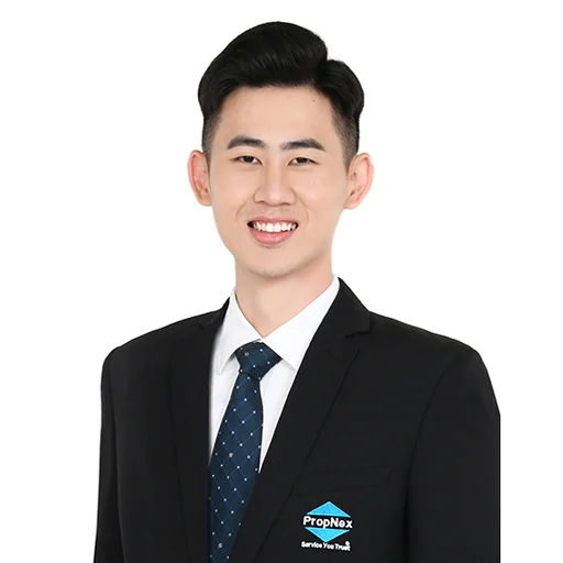 HO JUN LIANG