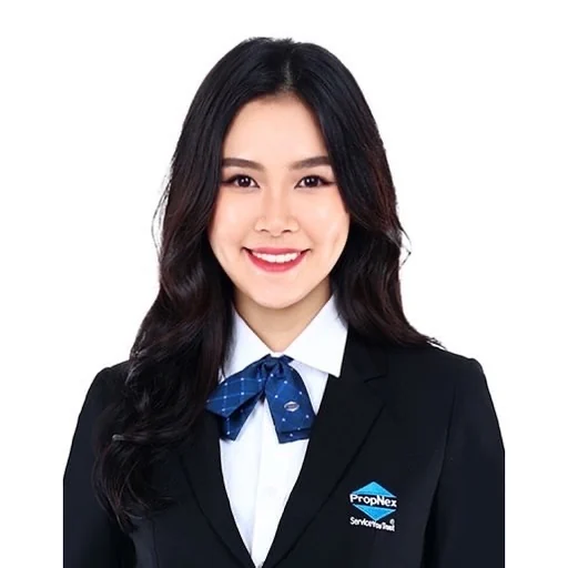 JOHANNA CHOW EN