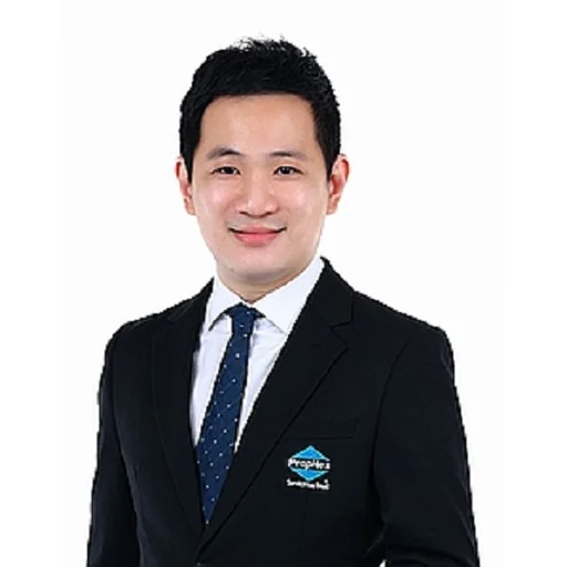 CHONG LIANG ZHI