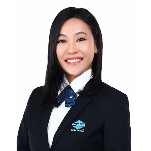 YEO HUI YU