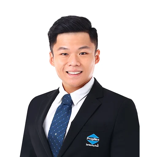 LIM JIA JIN, NICO