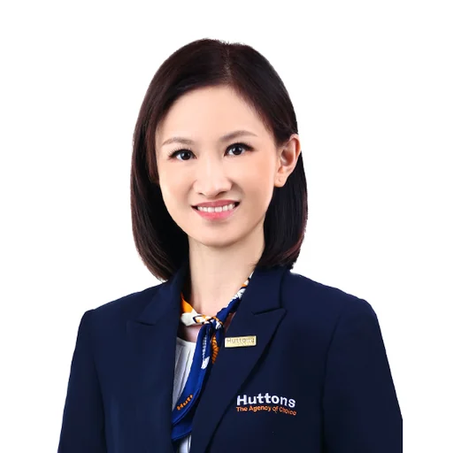 LUA POH LING