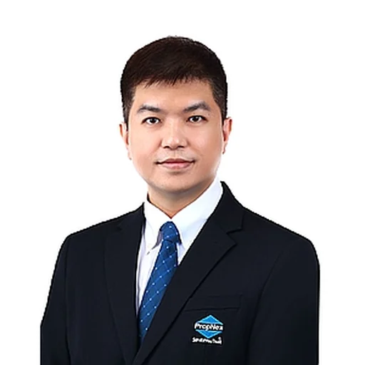 STEVEN TAN JUNJIE
