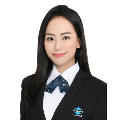 GINA TAN JIE PEI