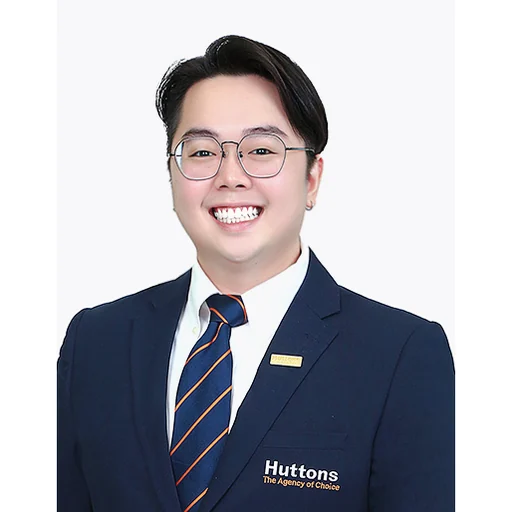 FREDDY TEO WEI FA