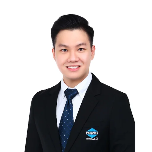 TAN YI HAN JUSTIN