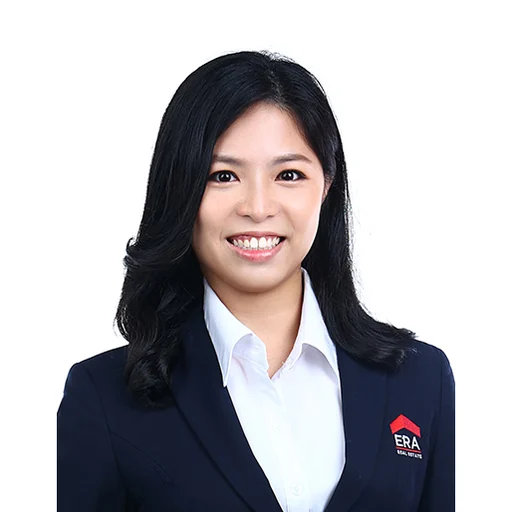 CHEN MIN, JASMINE