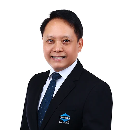 KUWE CHIN WEE