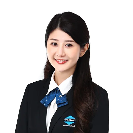 YEW MIN ER SHERMAINE