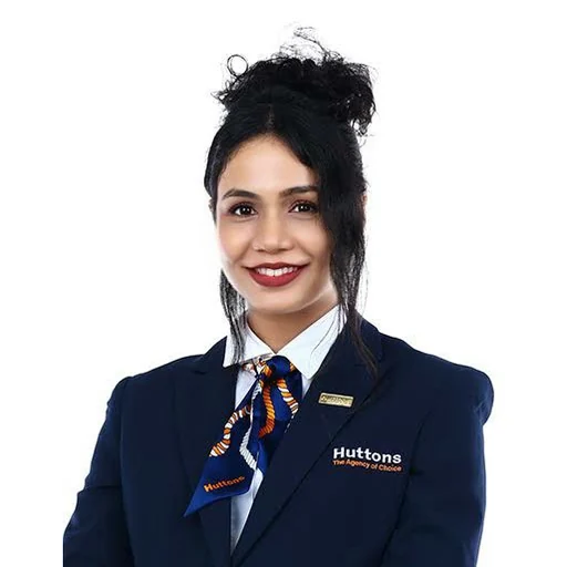 PRITIKA SURESH NAIK
