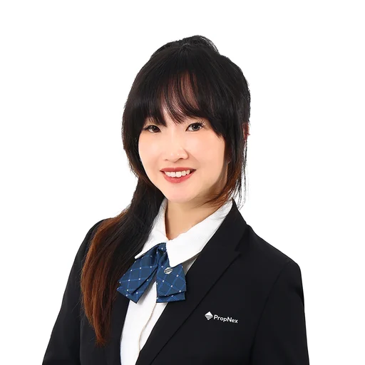 LAU RUI XIAN, MALLORY