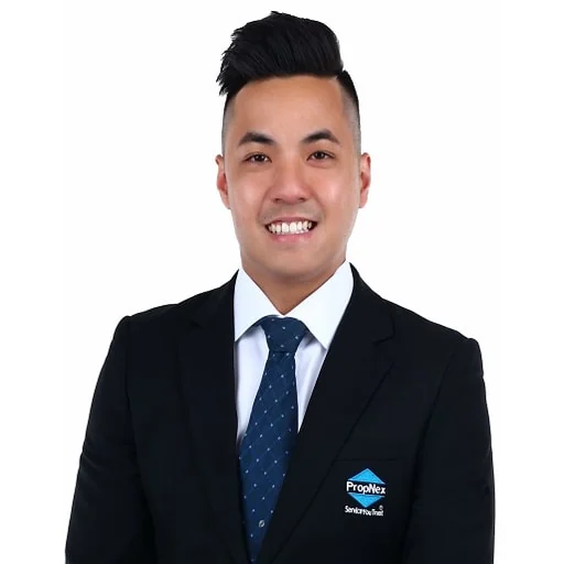ANDY EA WEN WEI