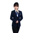LIN PEIRONG