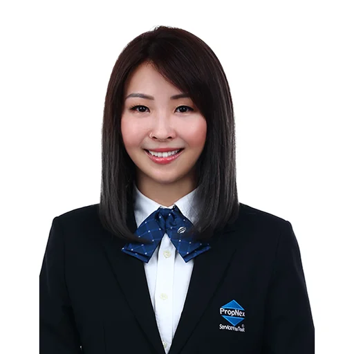 CHIN HWEE CHENG, ESTHER