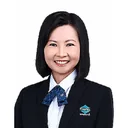 PATRICIA ZYANN HO