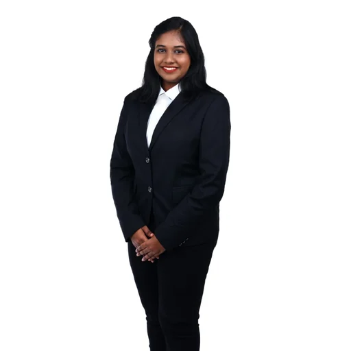 NAVITHRRA D/O RAVI SANKAR