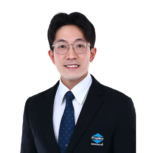 ENG DE MING, ERIC