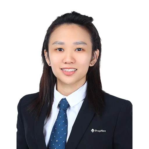 CLARE LEE SHI JIA