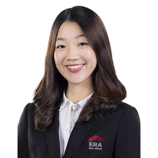 BIANCA WOON MIN TING