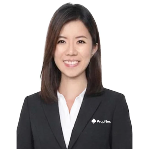 CHIN MIN HUI, JOANNA