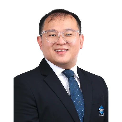 CHUA YUAN HE
