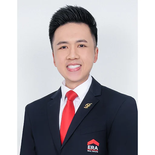 ENG KAI XIANG SHAUN