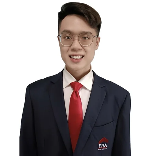LEO JUN JIE