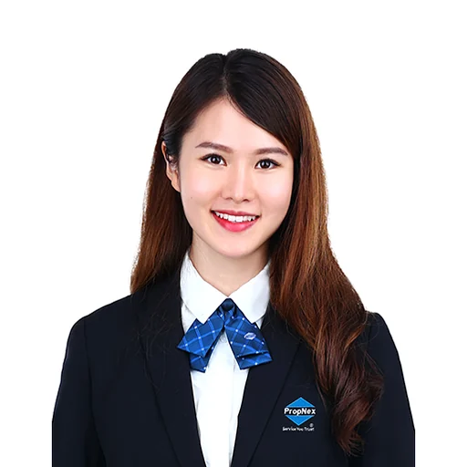 RACHEL CHIAM WEN XUAN