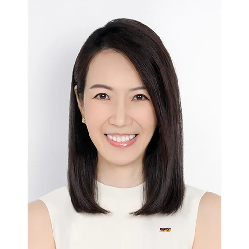 CHENG LING LAI, NICOLE (NICOLE CHENG)