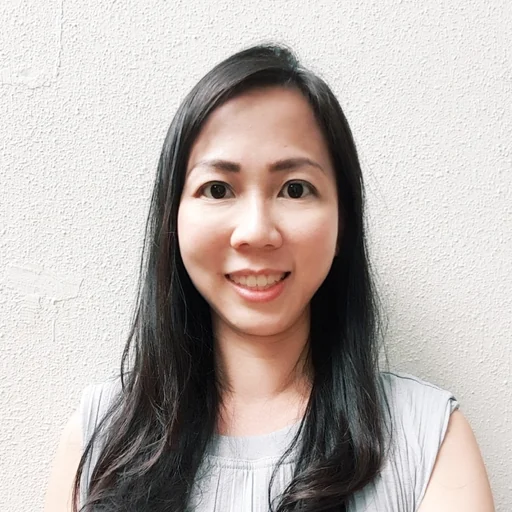 JADE LEE GEOK LING (JADE)