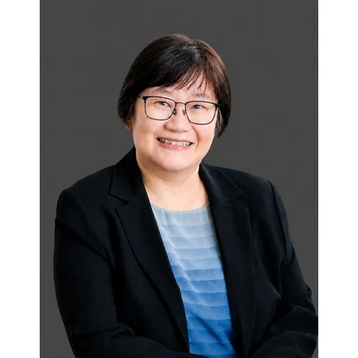 TAN SOK HWA, PAULINE (PAULINE TAN)
