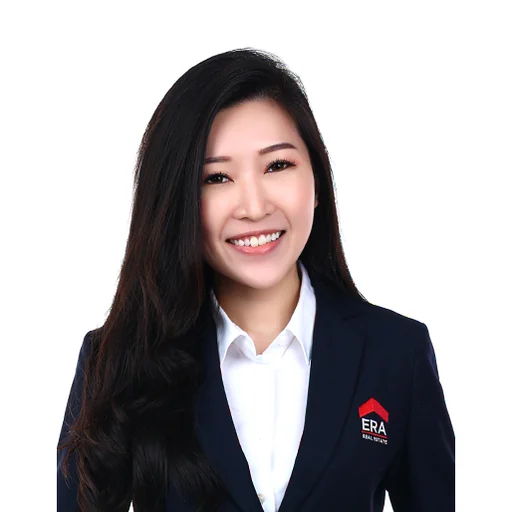 ELVINA WONG XIAOYU