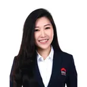 ELVINA WONG XIAOYU