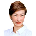 CAREN THONG MING HUEI