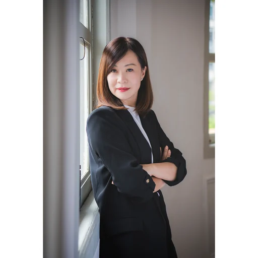 LIONG YUCONG GRACE (GRACE LIONG )